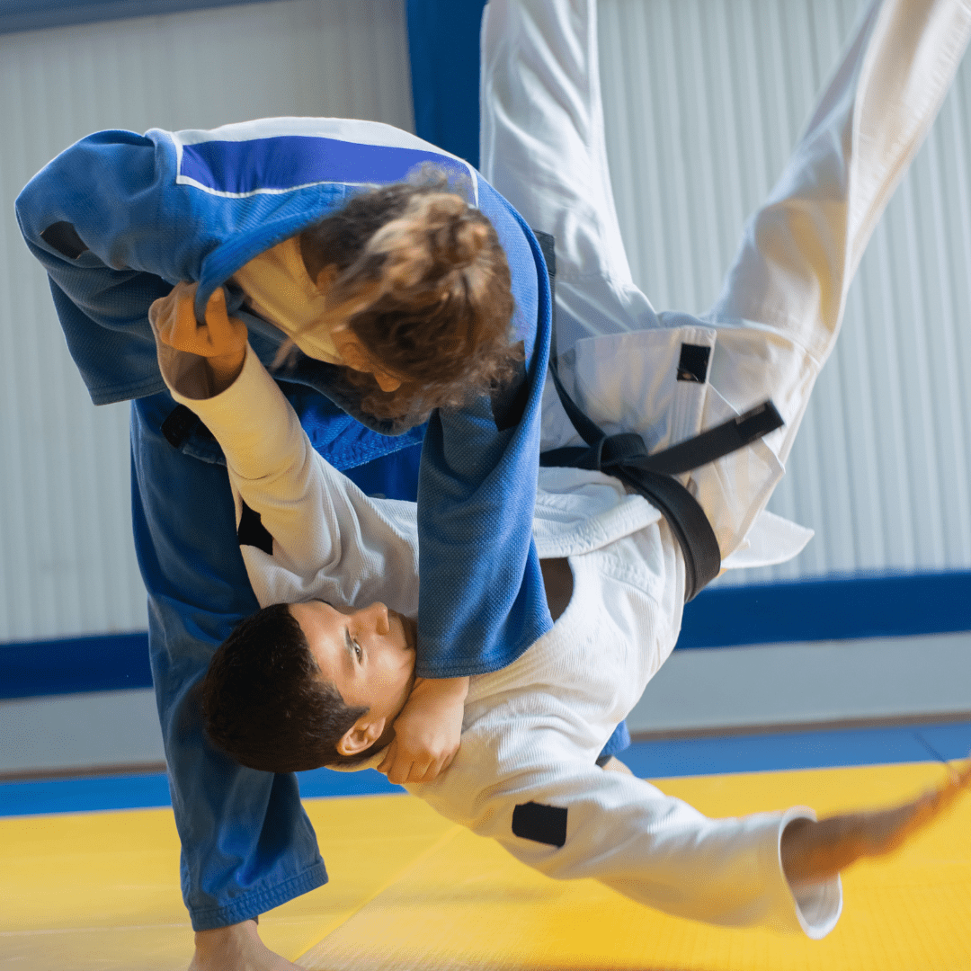 Judo