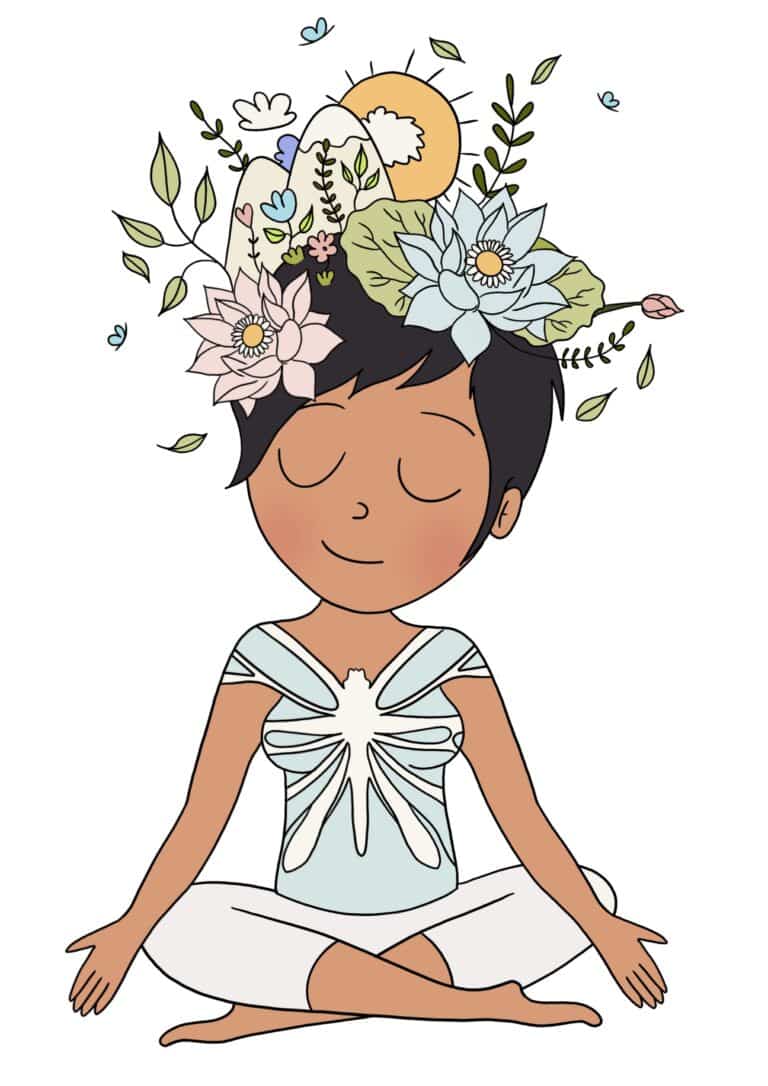 Logo Elodie Harté Hypnothérapeute